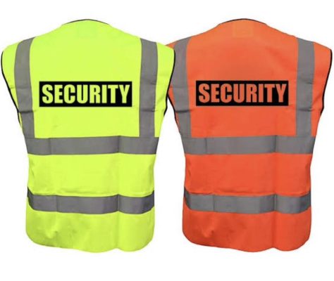 Tlap Safety Solutions (Pty) Ltd.