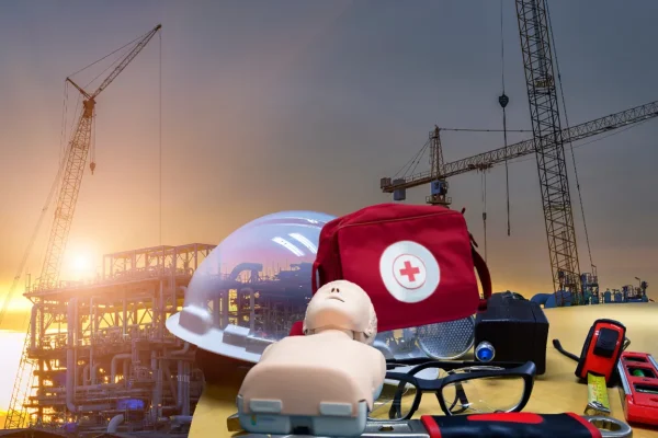 Tlap Safety Solutions (Pty) Ltd.