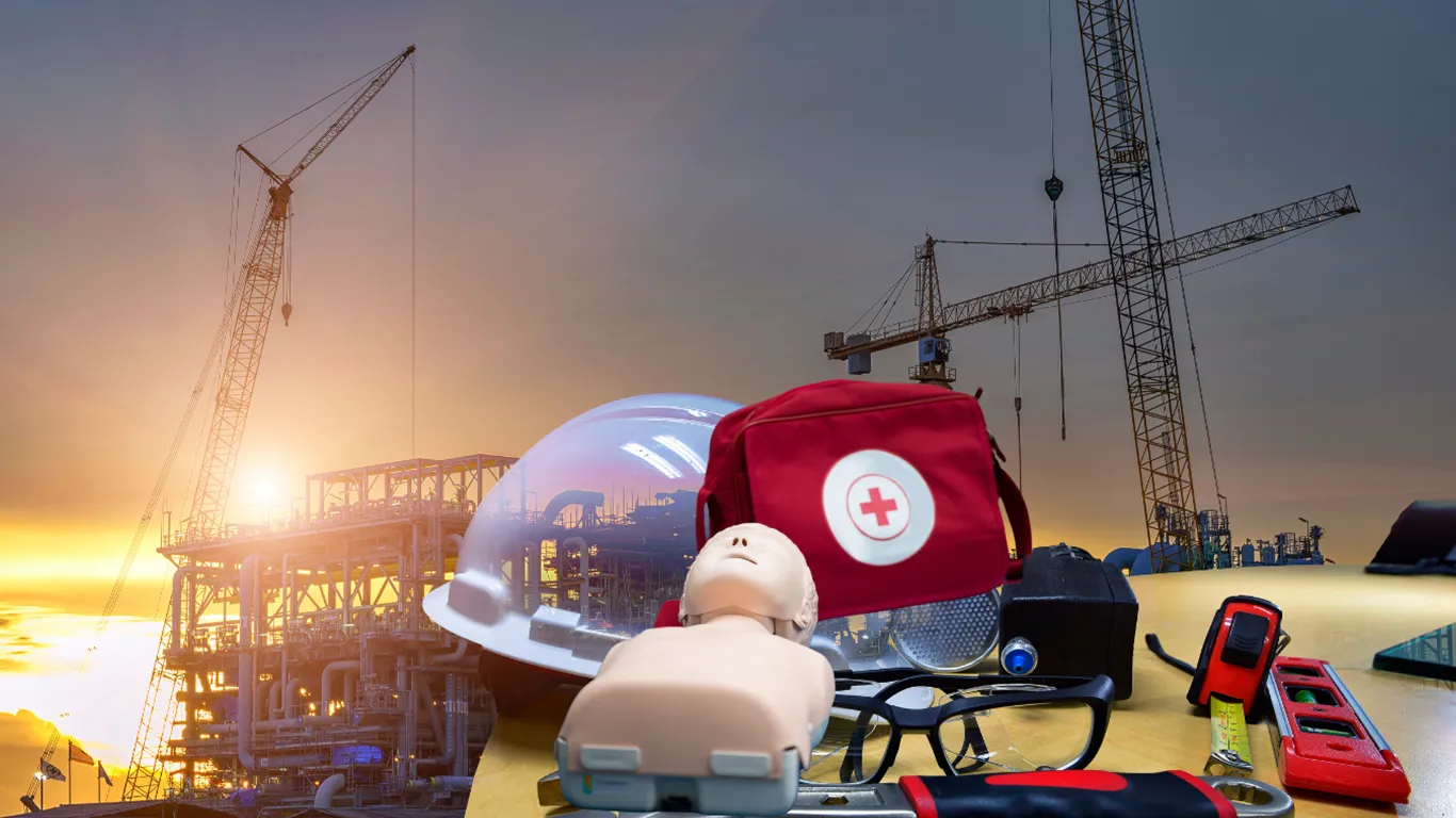 Tlap Safety Solutions (Pty) Ltd.