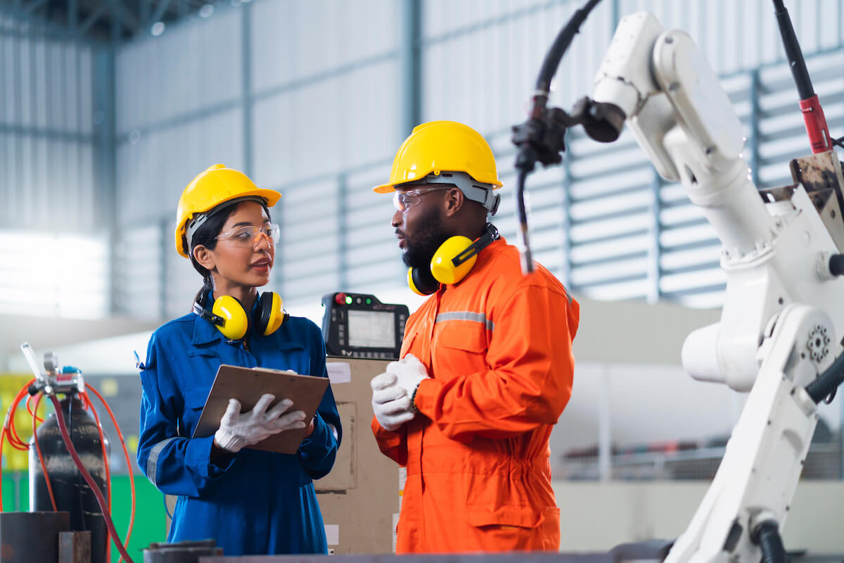 Tlap Safety Solutions (Pty) Ltd.